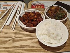 -乡村基·川味现炒大王(熙悦天街店)