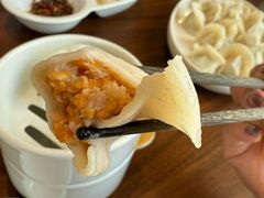 -喜鼎海胆水饺(东港店)