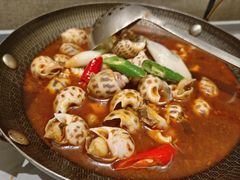 -院里寻菜·精致庭院菜(观沙岭店)