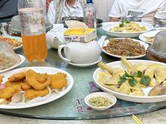 -玲玲美食宁辉店(葵蓬店)