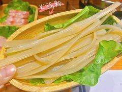 -独食火锅·半米屋台(直营总店)