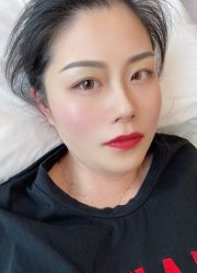 -MIVI野生眉纹绣纹眉