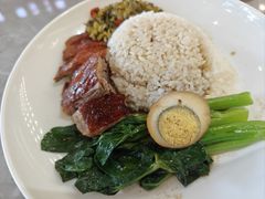 -粤陸玖玖·港式手作茶餐厅(珠江路店)