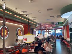 -避风塘·金牌店·夜宵(金玉兰店)