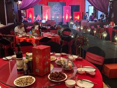 大堂-邓丽君音乐主题餐厅