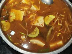 -鸭绿江民族饭店(总店)