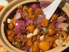 -春家·非遗手工小吃(徐汇万科广场店)