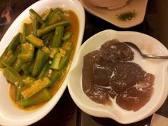 -五观堂素食(新华路店)