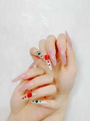 -七彩虹美甲美睫 半永久