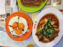 -澳门陈光记烧味饭店(万象城店)