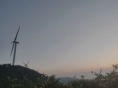 -九宫山风景区