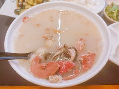 -鸿运诚羊蝎子·火锅(西单店)