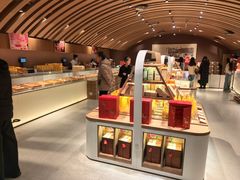 -老鼎丰糕点铺子(国贸商城店)