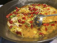 -懒人盐府人家(航天桥店)