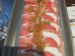 -新石器烤肉(之心城店)