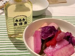 -渔语鱼新川菜Bistro(万象天地店)
