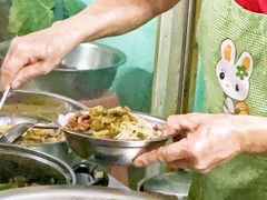 -灵山卢梅燕粉店