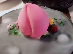 -韵秋荷(宝山龙湖天街店)