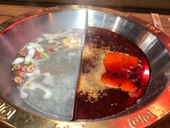 -九记潮汕现切鲜牛肉自助火锅(新开铺店)