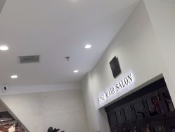 -FINE HAIR 烫染专业设计