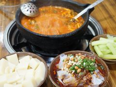 -笔记安顺夺夺粉火锅