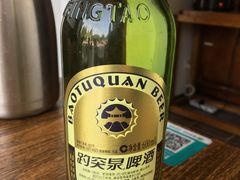 -泉畔人家·老济南经典鲁菜(大明湖店)
