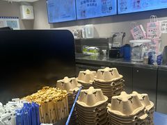 -瑞幸咖啡(白石龙地铁站C口店)