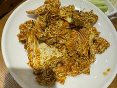 -咂摸(南锣鼓巷店)
