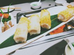 -海底捞火锅(勒泰店)