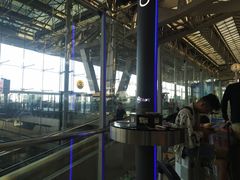 -曼谷素万那普国际机场