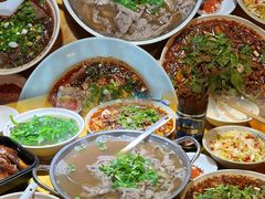 -杨三孃跷脚牛肉(中粮鸿云悦街店)