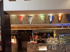 -五洲皇冠巴西烤肉餐厅