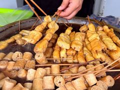 -马记大锅煮(总店)