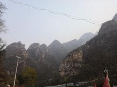 -孤山寨风景区