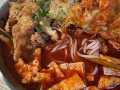 -龍城柳州螺蛳粉(群星路店)