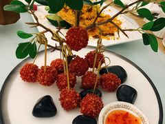 -古姑姑·品质海南菜私房餐厅(龙昆南欧式洋房别墅店)