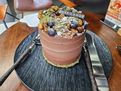 克里斯蒂娜心形线-DUFF LANGE杜夫朗格蛋糕(长沙店)