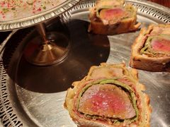 -Bistro 63 创意融合料理(广粤天地店)