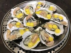 -飞尝蚝·顺德菜·鱼生(顺德总店)