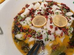 -绿草地·湘菜(7mall店)