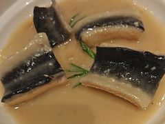 -狮王府淮扬菜(夫子庙老门东店)