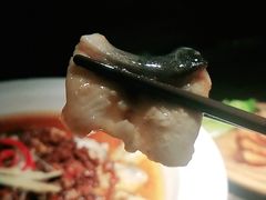酱丁蒸河鳗-外婆家(杭州马塍店·杭帮菜名店)