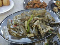 -板桥海鲜广场(文明东店)