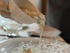 -北京古城老院厉晓麟精致菜