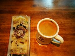 -街角 T·COFFEE 融合料理·BISTRO(车公庙店)