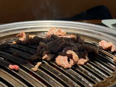 -東盛炭烤自助料理(浦东文峰广场店)