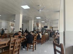 -何家壮馍店(南关总店)