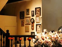 -长春藤咖啡(北园店)