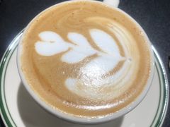 奶咖-Catch Bagel(芳草地店)