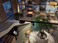 -GOTLOT COFFEE&KITCHEN角落厨房NOOK店